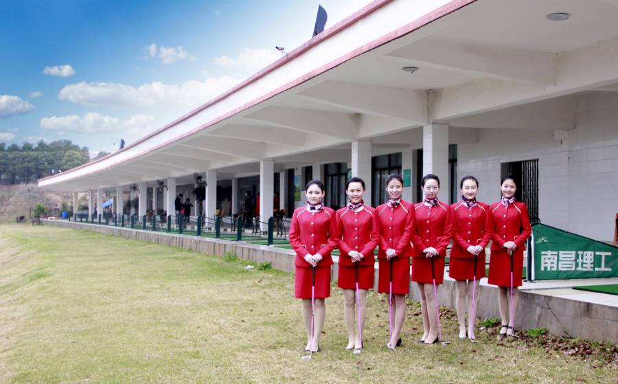 太阳城娱乐集团高尔夫球场