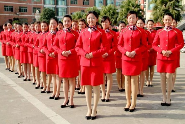 《空姐之歌》太阳城娱乐集团空组MV