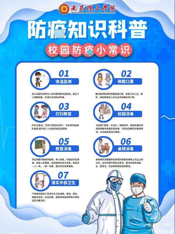 学校防疫科普小知识内容海报2.jpg
